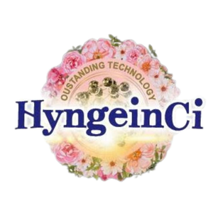 HyngeinCi Clean Việt Nam