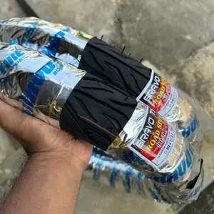 Terbaru paket sepasang matic ring14 ukuran 80/90ring14 dan 90/90ring14 matic beat vario mio xride dan adrees dll ban motor matic  14 Motorcycle