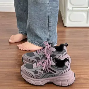 SEPATU SPORTY WANITA TERBAIK 2025! Ukuran 35-42  Limited Stock