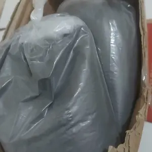 CAT SUPER ABU ABU KUALITAS SUPER PREMIUM 1KG.PAINT FILTER MULTI GUNA