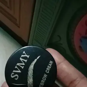 Eyebrow Cream Gel Waterproof Alis Mata - SV6504