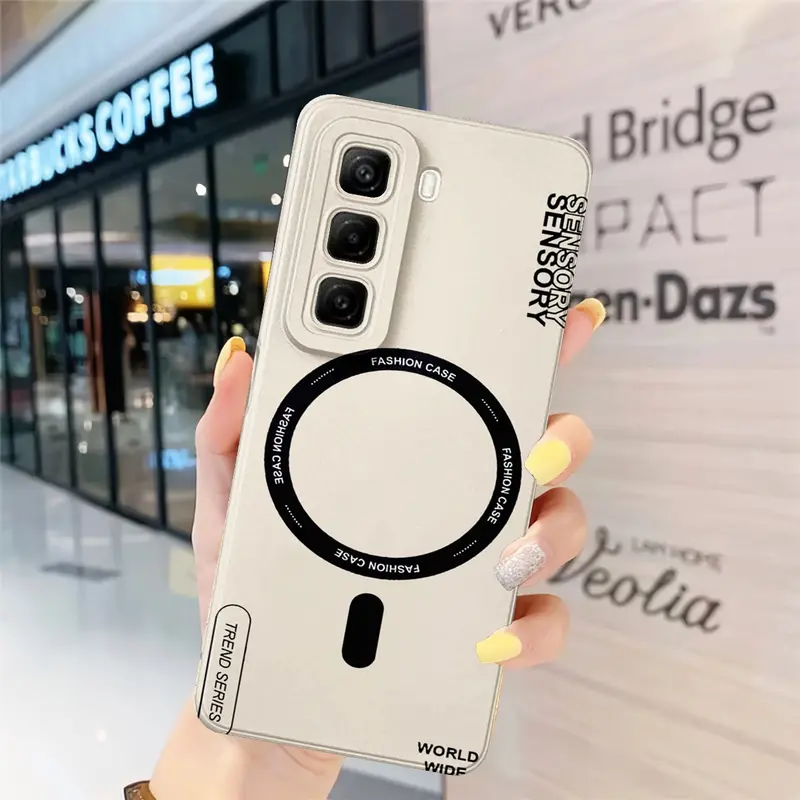 TS011 Case Infinix Hot 50 4g 5g Hot 50 Pro Hot 50Pro Plus New All Type Hp Softcase Pro Camera Pelindung Ponsel Penutup Belakang Handphone Casing Motif Keren Hardcase 2