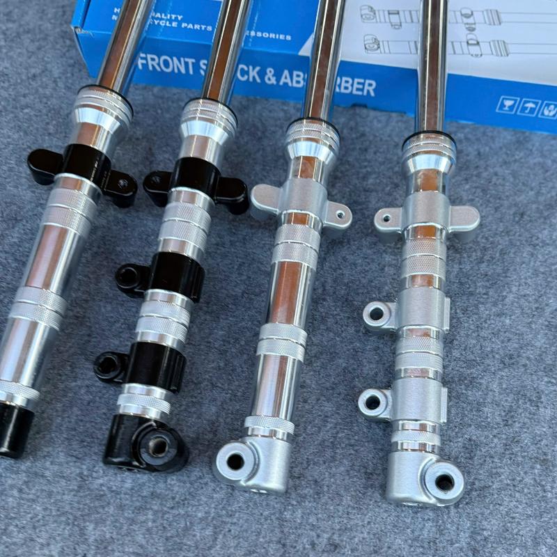  Phuộc phay DBR Exciter 150 Chính hãng Malaysia lắp đặt như zin 