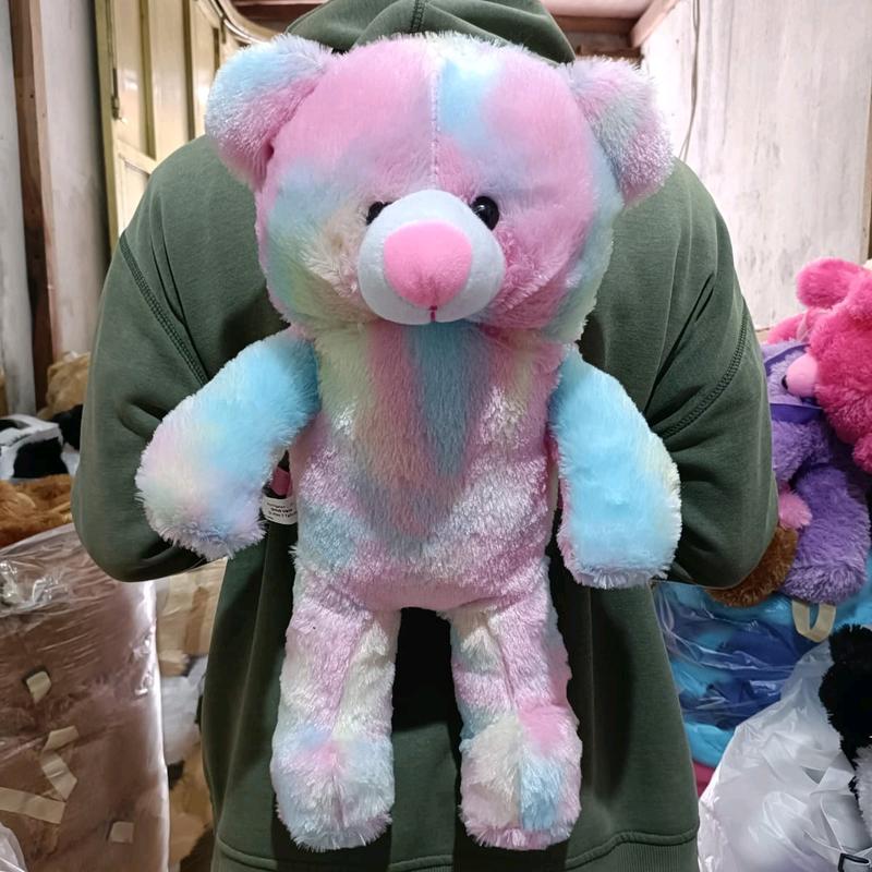 Tas Teddy Bear Ransel Tas boneka Teddybear Beruang anak Lucu 1