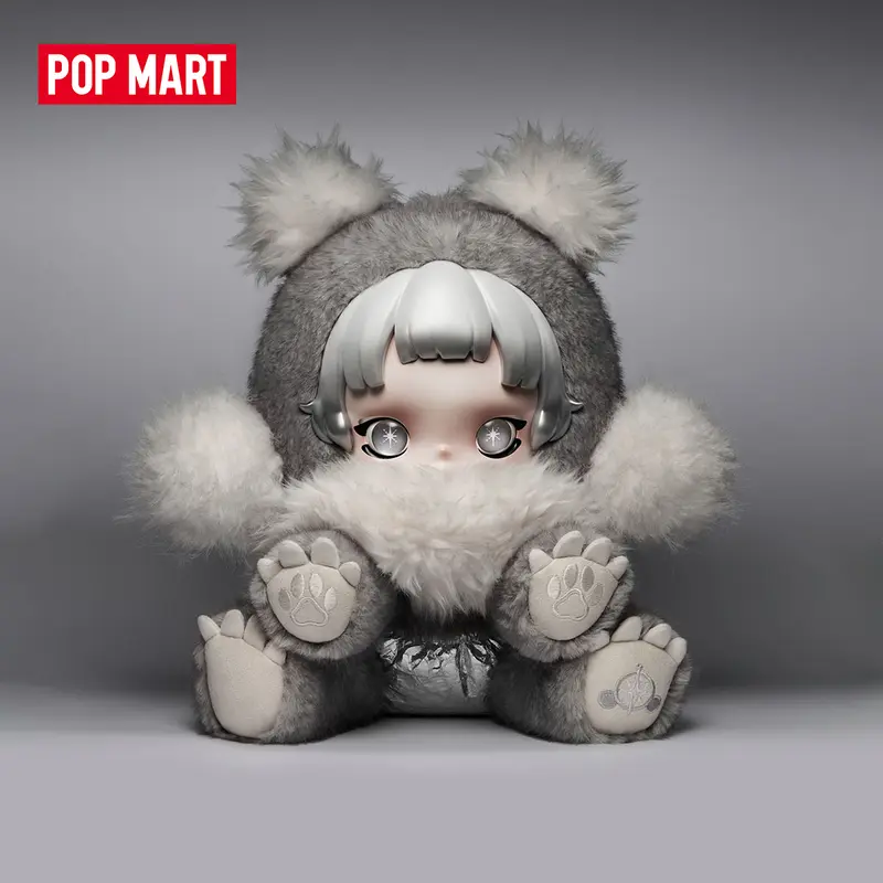 pop mart singapore v3 - TikTok Shop Malaysia