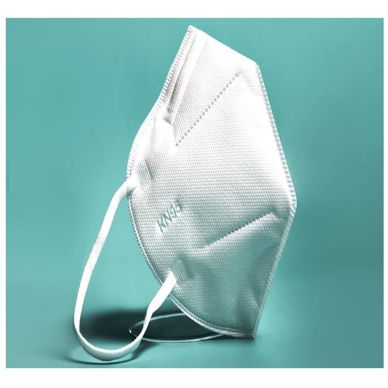 Masker Medis CCare DDN KN95 Import Isi 20 Pcs 2