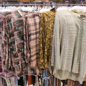 KEMEJA PROMO AMBYAR - CITRA BUSANA