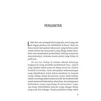 Gambar Buku Sarang Bangsawan (A Nest of the Gentry) - Ivan Turgenev - DIVA Press dari DIVA Press Group Kab. Bantul 4 Tokopedia