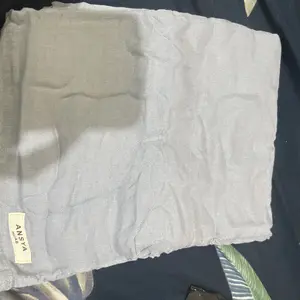 ANSYA HIJAB - Pashmina Viscose Bahan Tipis Ansya Jilbab Syal Muslim