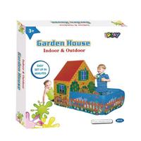 Gambar GS Tenda IPLAY House Tenda Rumah Pagar Anak Jumbo IPLAY BISA COD dari Gallery Style188 Kab. Tangerang 2 Tokopedia