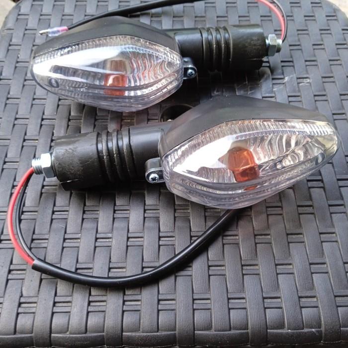 READY LAMPU SEN RITING HONDA VERZA CB150R 2 PCS 2