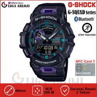 Gambar Casio G-SHOCK GBA-900-1A6DR Jam Tangan Pria G-SQUAD Bluetooth GBA900 GBA-900-1A6 GBA 900 1A6DR dari Liga.Arloji Kota Administrasi Jakarta Pusat 1 Tokopedia