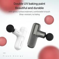 Gambar BOMIDI M1 Smart Pijat Multifungsi Massage Gun Alat Pijat Elektrik Fascia Lutut Terapi Meningkatkan Sirkulasi Darah Dengan Lampu - M1 -Black, 2-Tahun Garansi dari BOMIDI.Indonesia Kab. Tangerang 3 Tokopedia