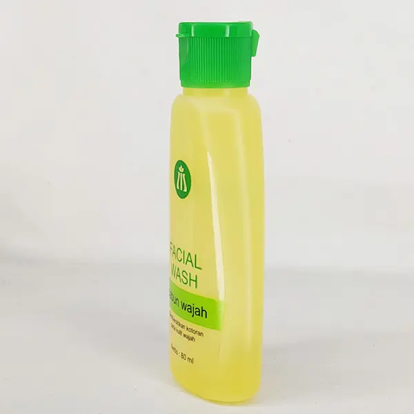 Liz Skincare Paket Flek Hitam 4 in 1 Facial Wash Krim Pemutih Malam Siang Sunscreen Tabir Surya - Pencerah Lightening 2