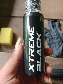 Product Review of XTREME BLACK Semir Body Motor dan Mobil Permanent Penghitam Permanen Terkuat Autogard ID 100% Original from S**o F**m M**h I** 3