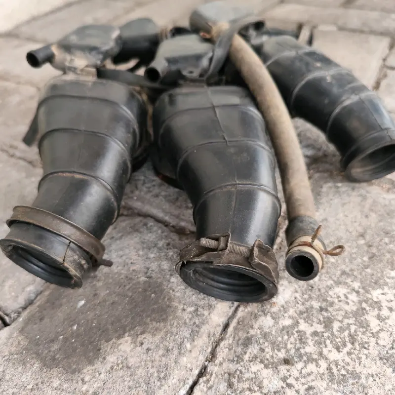 karet filter karbu megapro 0