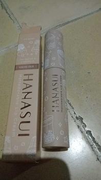 Product Review of Hanasui Mattedorable Lip Cream Boba Edition - 02 Brown Sugar from n**h 0
