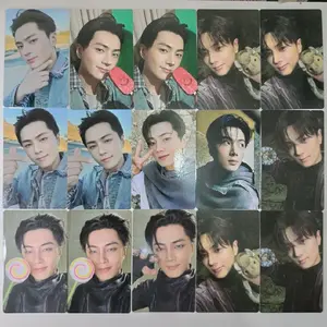 ENHYPEN ALL MEMBER PHOTOCARD