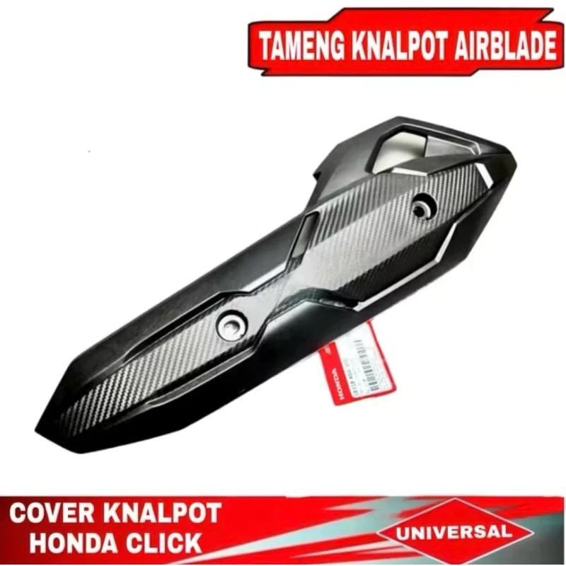 Cover Knalpot Air Blade Old Premium Tameng Knalpot Airblade Old Pnp Vario 125 150 Pcx 150 Beat dll Cover Knalpot Air Blade Old Premium Tameng Knalpot Airblade Old Pnp Vario 125 150 Pcx 150 Beat dll