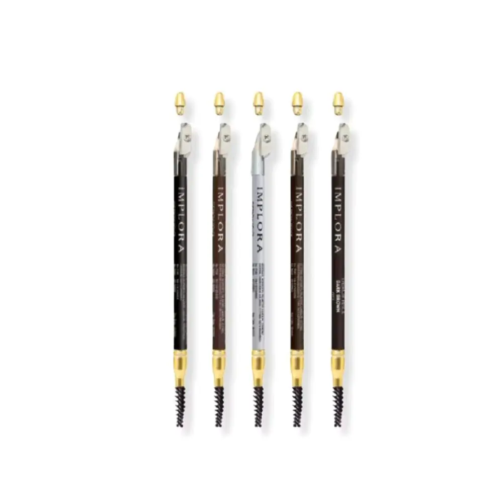 IMPLORA PENSIL ALIS | Pensil Alis Implora