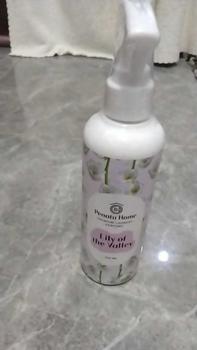 Product Review of Parfum Laundry Premium Penatu Home - Lily Of The Valey 250ML from M**e 0
