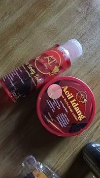 Product Review of PAKET CEPAT CERAH 100ml plus Toner ACILIDANG Mencerahkan from A**t u**r 0