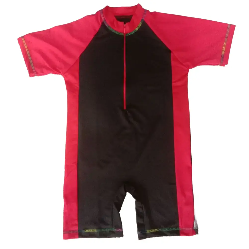 Baju Renang Anak Cewek Cowok Lengkap Usia 2-9 Tahun - Sport