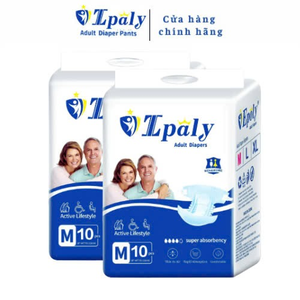 Bỉm người già - IPALY