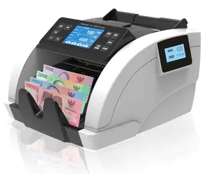 Mesin Hitung Uang Promaxi LD-120 VC plus