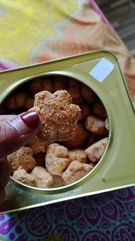Product Review of KIMONO | YAM COOKIES IMPORT 700gr | BISKUIT KELADI MALAYSIA | BISCUIT | COOKIES from S** d**n 0
