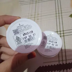 Viva FIn Touch (BLUSH ON) Finishing Touch - Tersedia 3 Varian Warna