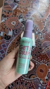 Product Review of Dazzle Me Get A Grip Make Up Setting Spray Acne Soothing 60ml Wajah from e**a 0