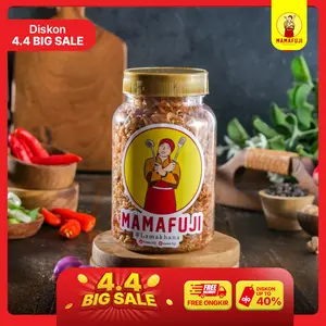 Mama Fuji - Bawang Goreng Original
