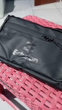 Product Review of Tas Selempang & Clucth Echelon PRIME - Tas Tangan 3in1 Original Waterproof Pria from ** ** ** ** ** ** ** 0