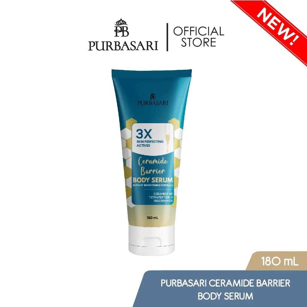 PB BODY LOTION - Ceramide Barrier