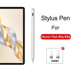 Stylus Pen For Honor Pad X9a/X9/X8a/X8/8/9/10