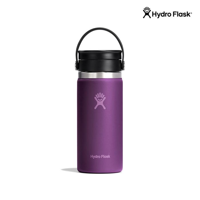 Gambar Hydro Flask Wide Mouth Flex Sip Lid 16 oz Beachplum Purple dari Bratpack Indonesia Kota Administrasi Jakarta Utara Tokopedia