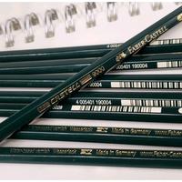 Gambar Pensil 2B Faber Castell 9000 harga Per Lusin untuk Menulis adan Menggambar dari Kuwerasakti Kota Administrasi Jakarta Barat 3 Tokopedia