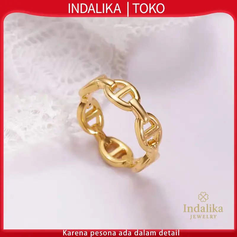 131 Cincin