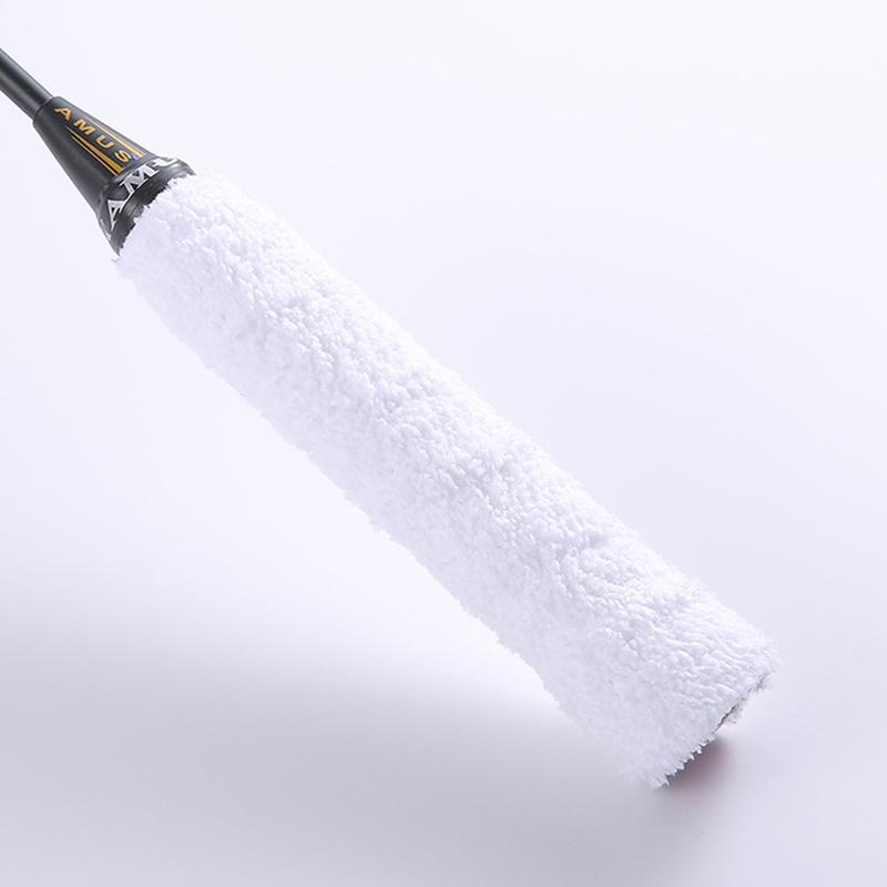 Product Introduction of Anti-slip Breathable Sport Over Grip Sweatband Tennis Overgrips Tape Badminton Racket Grips Sweatband Fishing Rods OverGrip Band 29