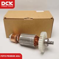 Gambar Armature/Angker untuk Mesin Cut Off KJG/DJG/AJG09-355 dari DCK Power Tools Indonesia Kota Administrasi Jakarta Barat 2 Tokopedia