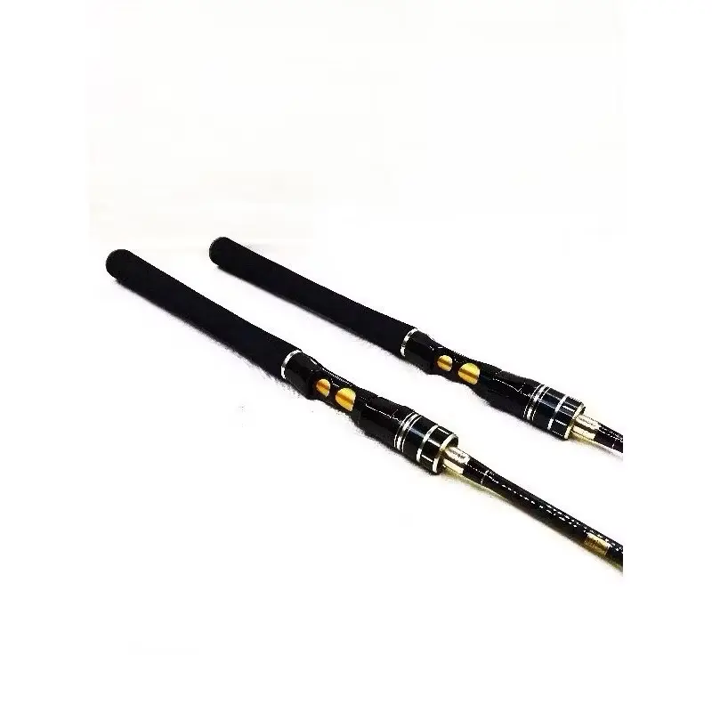 Joran Shikari Champion 180 Cm Solid Xtreme Carbon Spinning 2