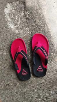 Product Review of Sandalku - Sandal Pria Flipper ATX Red Black from N**a 0