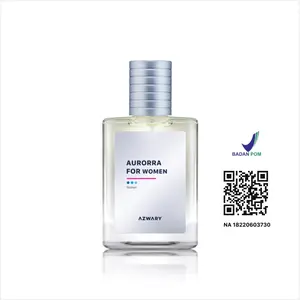 Aurorra Women by AzzwarS Perfume