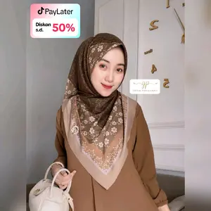 PAYDAY 11.11 Gamis Abaya Elsira Cringkel Airflow Set HijabVoal PAYDAY 11.11 Gamis Abaya Elsira Cringkel Airflow Set HijabVoal