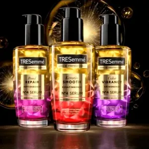 Tresemme Hair Serum Bond Repair Keratin Smooth Color Vibrancy