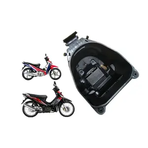 Bok Bagasi Honda Supra X 125 Lama berkualitas Motorcycle