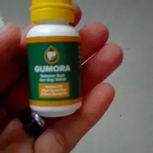 Obat Sakit Gigi Herbal Alami Ampuh Atasi Sakit Gigi & Gusi Bengkak Mulut Anak Dan Dewasa