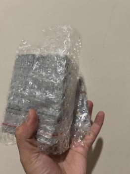 Product Review of SURGING SPARKS POKEMON ENGLISH TRADING CARD GAME PRODUCT from N**t 0