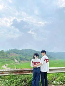 Product Review of Áo Thun Boxy 250GSM Thêu Xù Ver 2 INSOMNIA Unisex Local Brand HA.BO from Y** 0